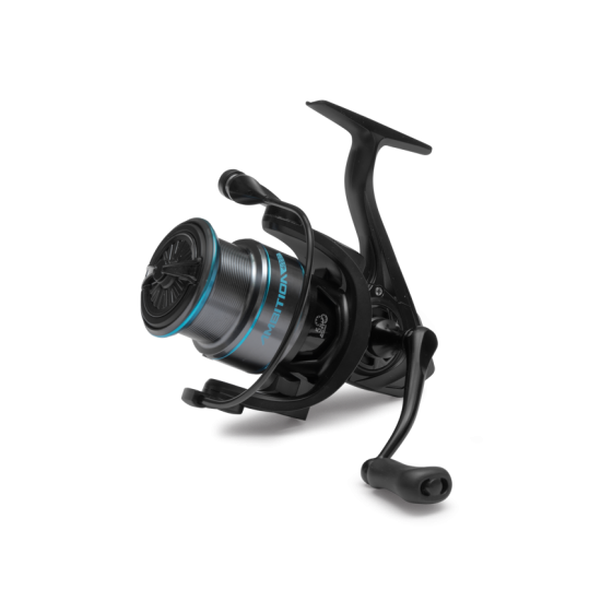 Zebco - Mulineta Ambition FD 3000 6BB 0.23mm/150m